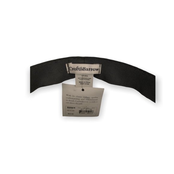 Gray 100% wool hat - Picture 6 of 6